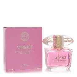 Bright Crystal Parfum Spray By Versace