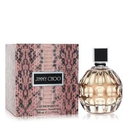 Jimmy Choo Eau De Parfum Spray By Jimmy Choo