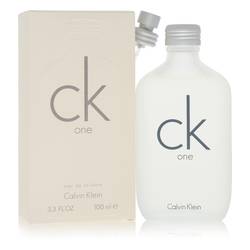 Ck One Eau De Toilette Spray (Unisex) By Calvin Klein