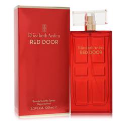 Red Door Eau De Toilette Spray By Elizabeth Arden