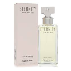 Eternity Eau De Parfum Spray By Calvin Klein